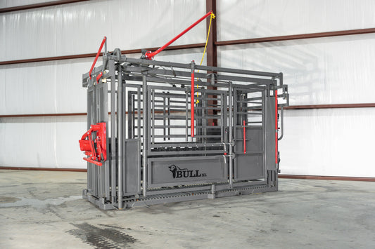 Bull XL Manual