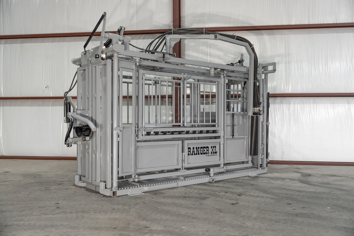 Ranger XL Hydraulic