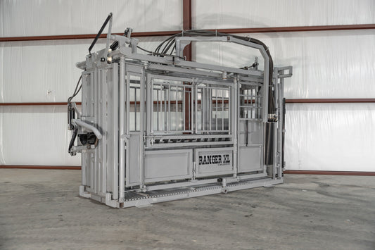 Ranger XL Hydraulic