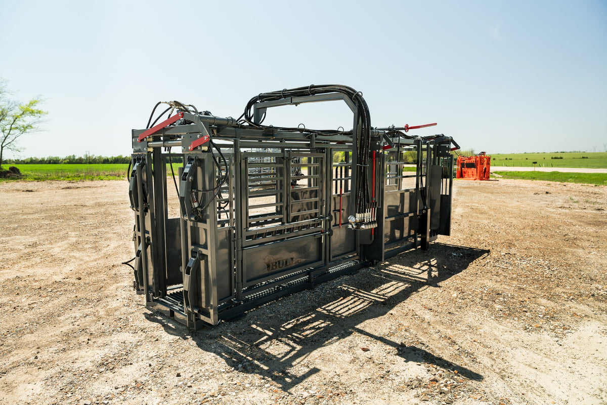 Bull XL Hydraulic