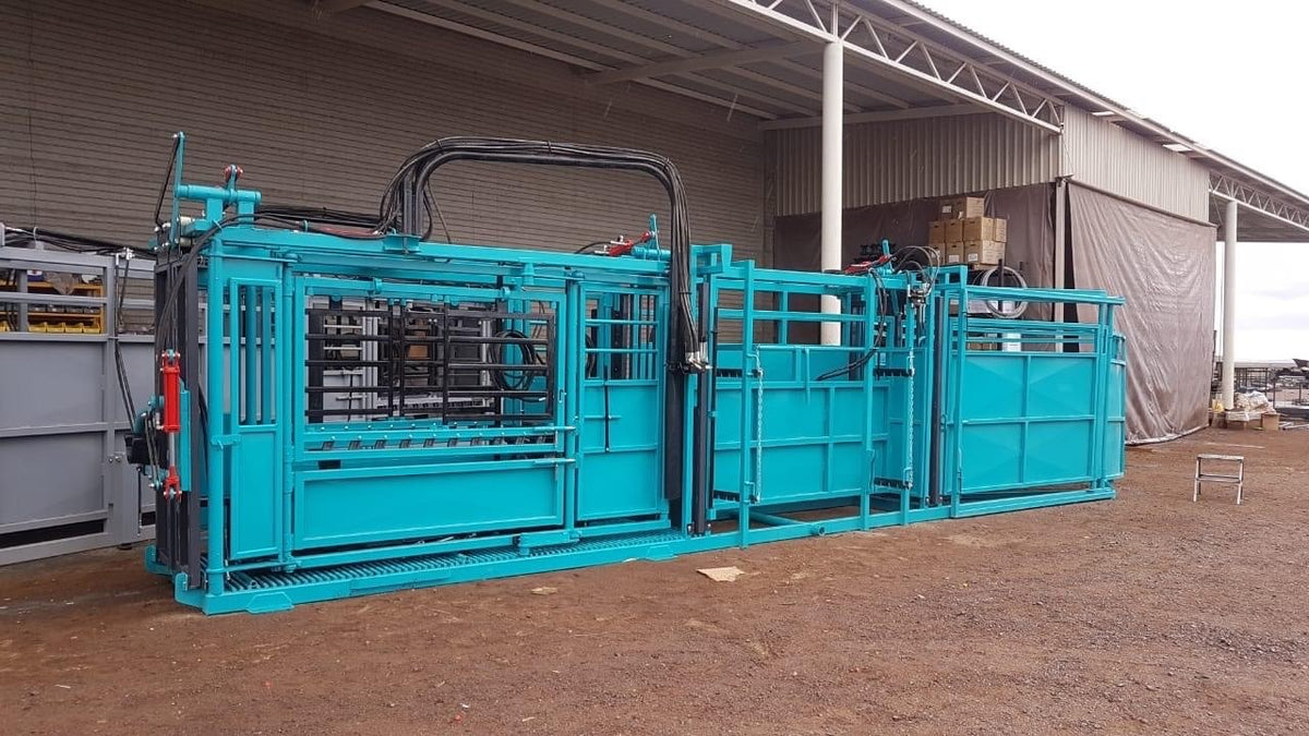 Ranger XL Hydraulic
