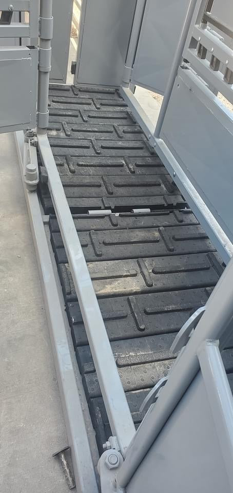 Ranger XL Hydraulic