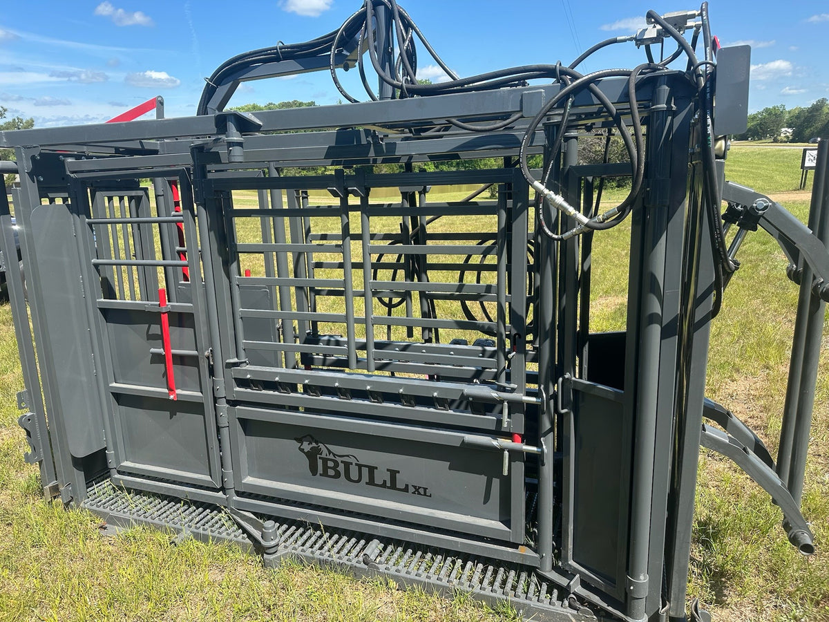 Bull XL Hydraulic