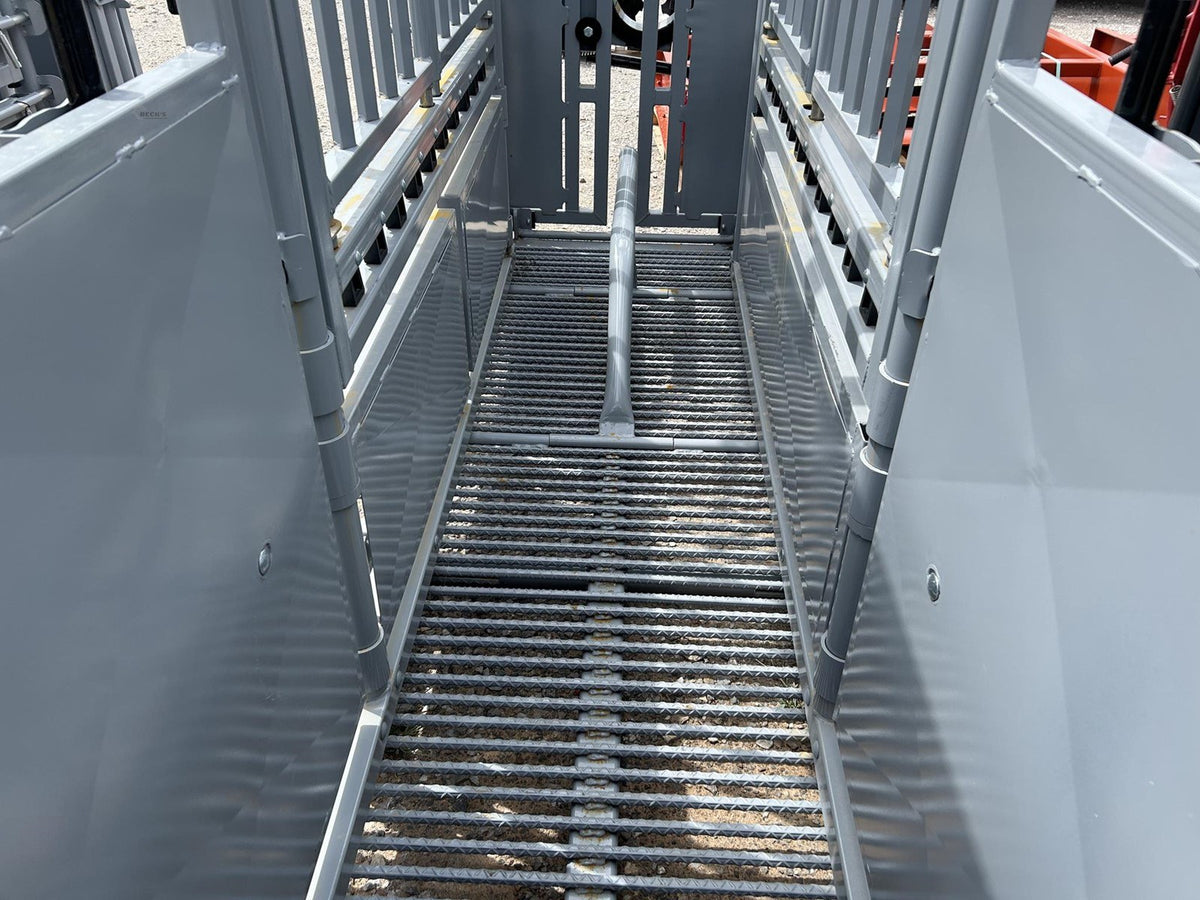 Ranger XL Hydraulic